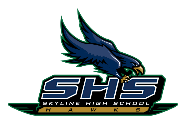 Skyline High School Hawks